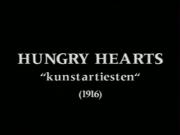 Hungry Hearts