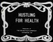 Hustling for Health