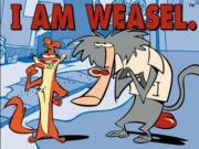 I Am Weasel