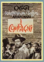 I Compagni