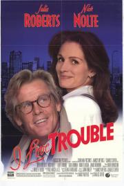 I Love Trouble