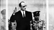 I Met Adolf Eichmann