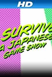 I Survived a Japanese Game Show