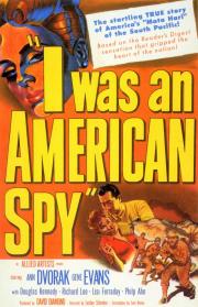 I Was an American Spy