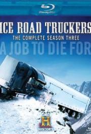 Ice Road Truckers