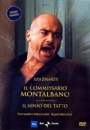 Il Commissario Montalbano