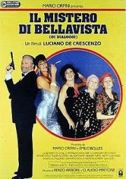 Il Mistero di Bellavista