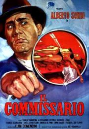 Il commissario