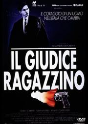 Il giudice ragazzino