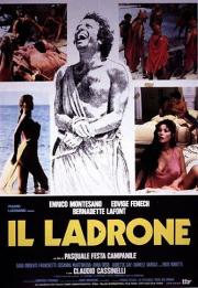 Il ladrone