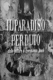 Il paradiso perduto