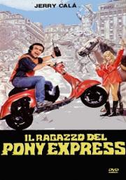 Il ragazzo del pony express