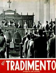 Il tradimento