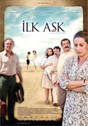 Ilk ask