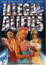 Illegal Aliens