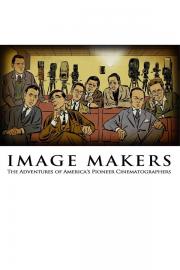 Image Makers: The Adventures of America\