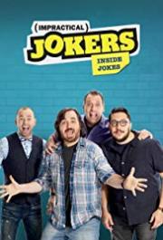 Impractical Jokers: Inside Jokes