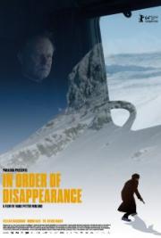 In Order of Disappearance