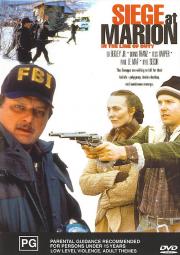 In the Line of Duty: Siege at Marion