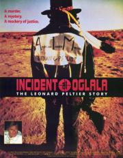 Incident at Oglala