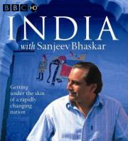 India with Sanjeev Bhaskar