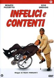 Infelici e contenti