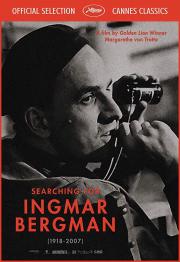 Ingmar Bergman - Vermächtnis eines Jahrhundertgenies