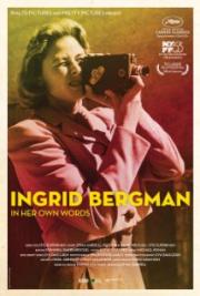 Ingrid Bergman in Her Own Words