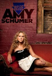 Inside Amy Schumer