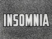 Insomnia