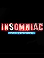 Insomniac with Dave Attell