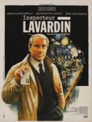 Inspecteur Lavardin