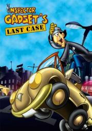 Inspector Gadget's Last Case: Claw's Revenge