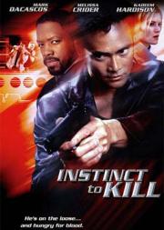 Instinct to Kill