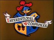 International Woodpecker