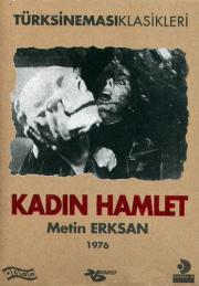 Intikam Melegi / Kadin Hamlet