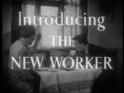 Introducing the New Worker