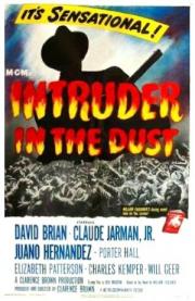 Intruder in the Dust