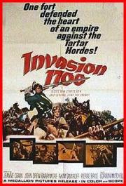 Invasion 1700