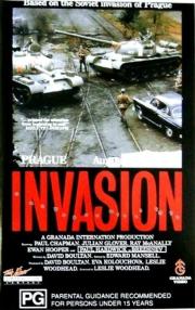 Invasion