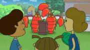 Invasion of the Space Lobsters