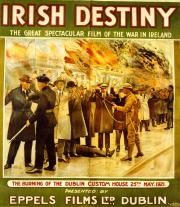 Irish Destiny