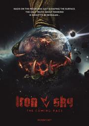 Iron Sky: The Coming Race