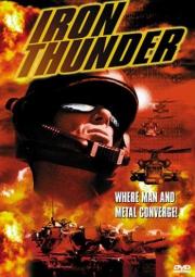 Iron Thunder