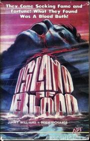 Island of Blood