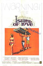 Island of Love