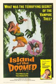 Island of the Doomed