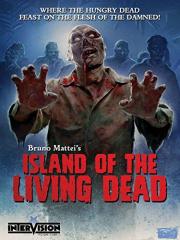 Island of the Living Dead