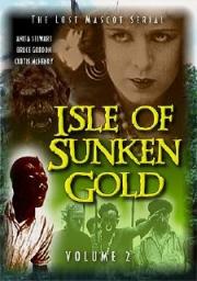 Isle of Sunken Gold