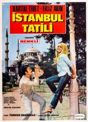 Istanbul tatili